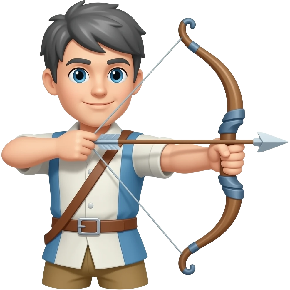 🏹 emoji