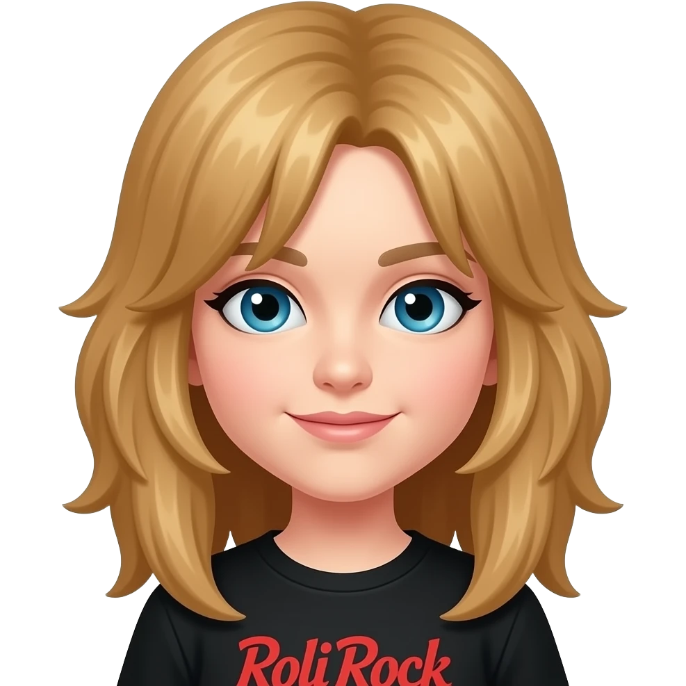 lolirock emoji