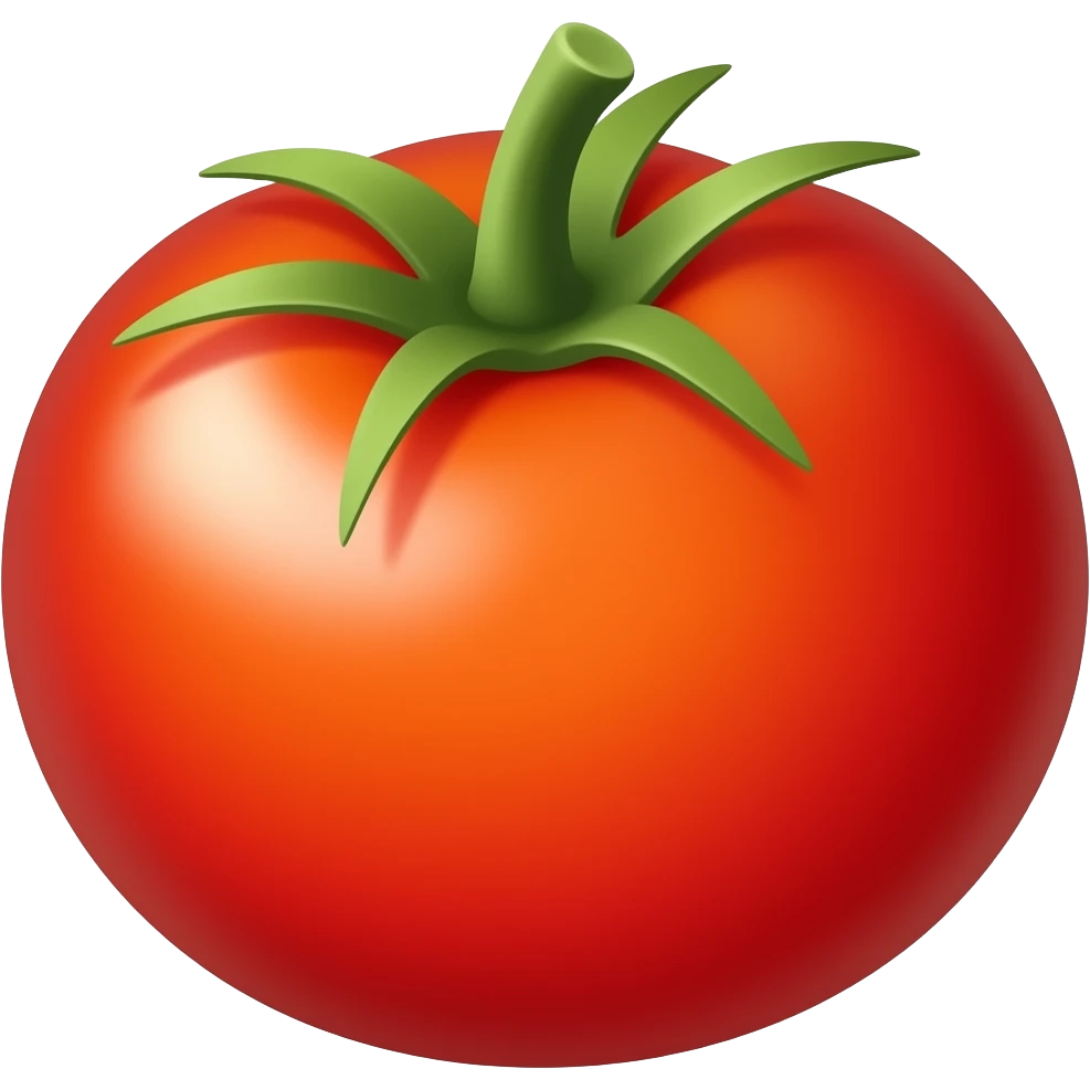 cherry tomatoes emoji