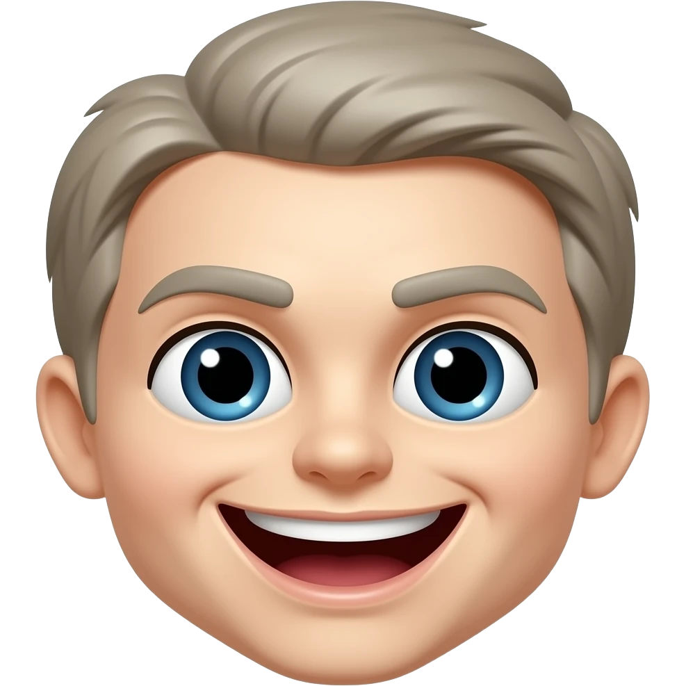 Хуй emoji