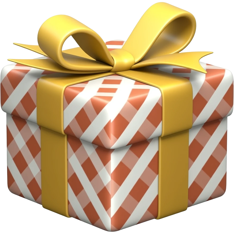 gift emoji