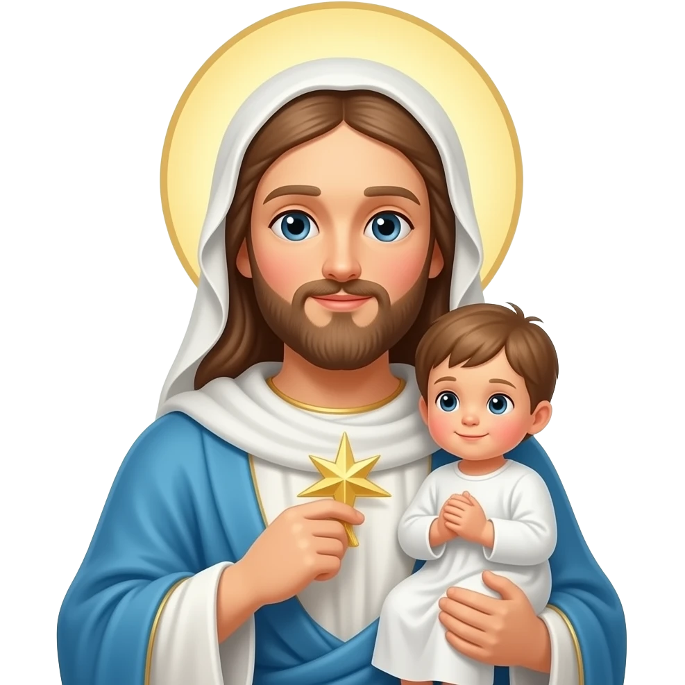 god protect emoji