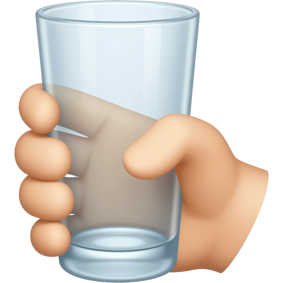 shake emoji