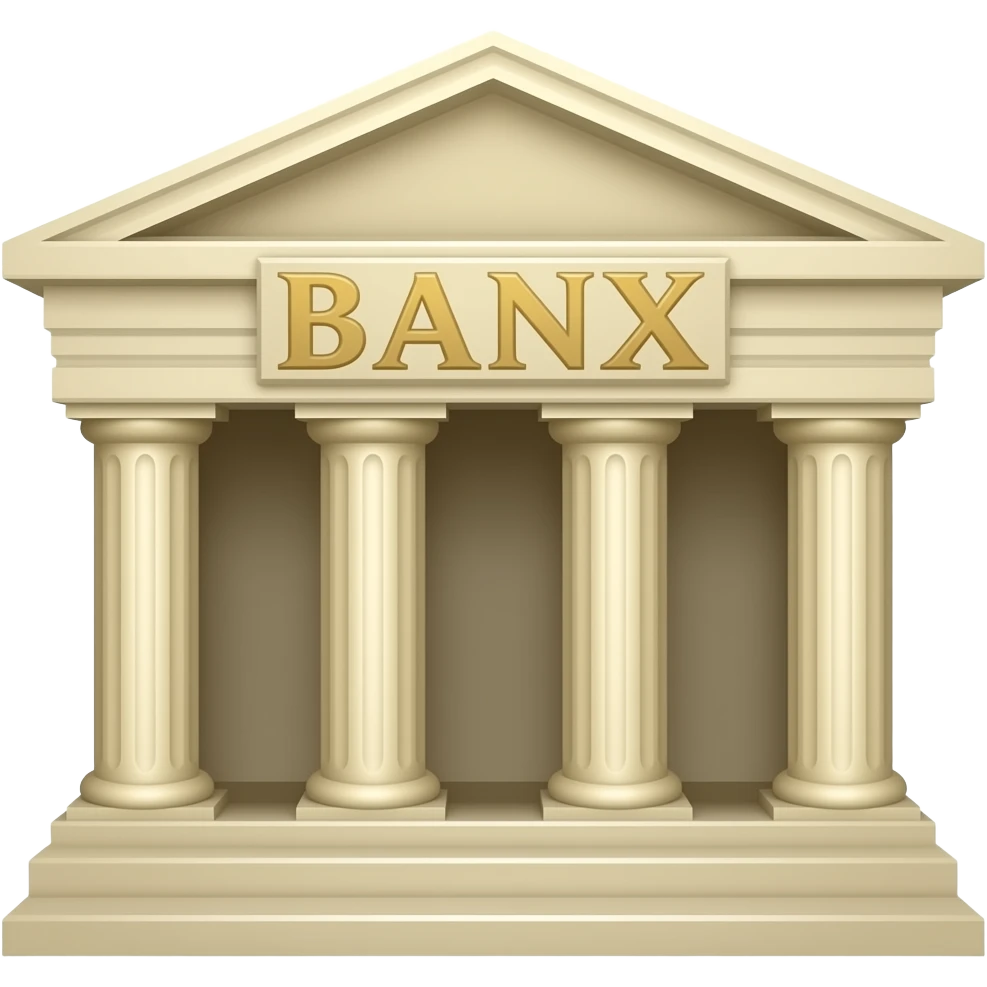 Bank Account emoji