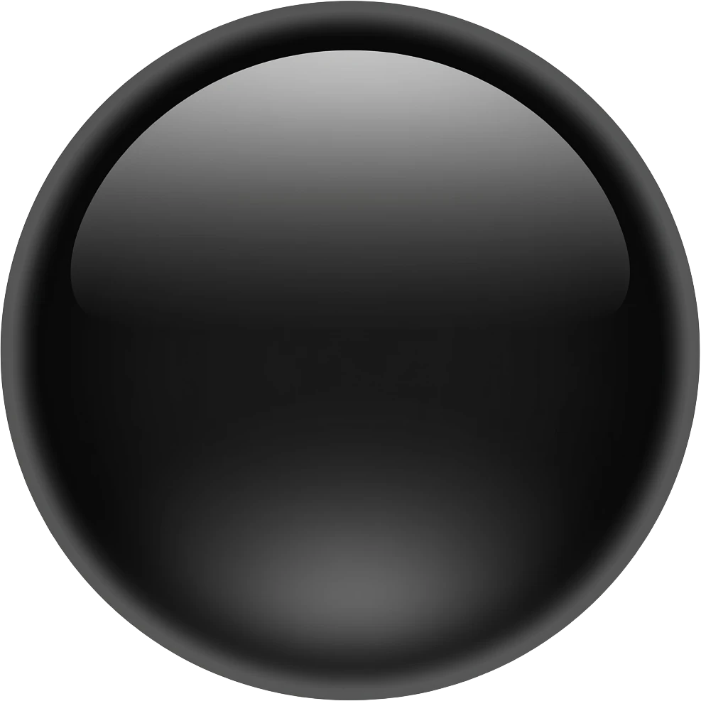 Make it black emoji