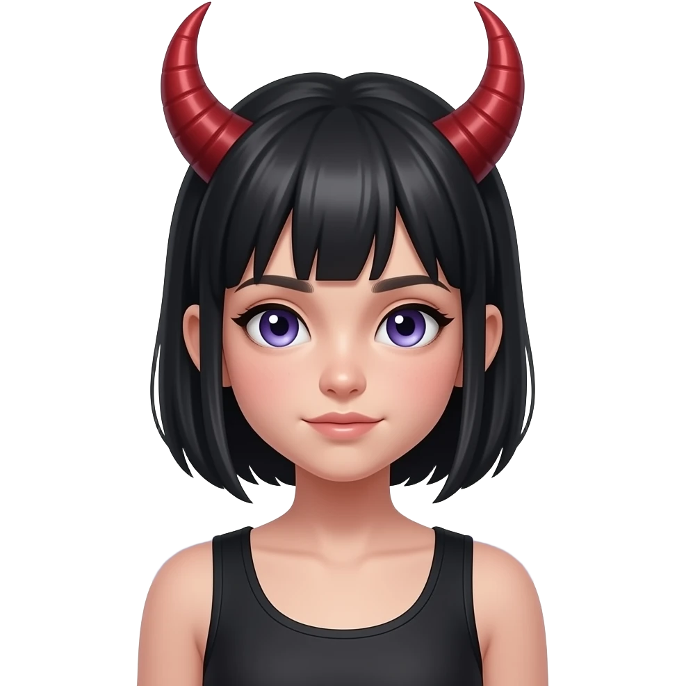 邪神是臭男娘 emoji