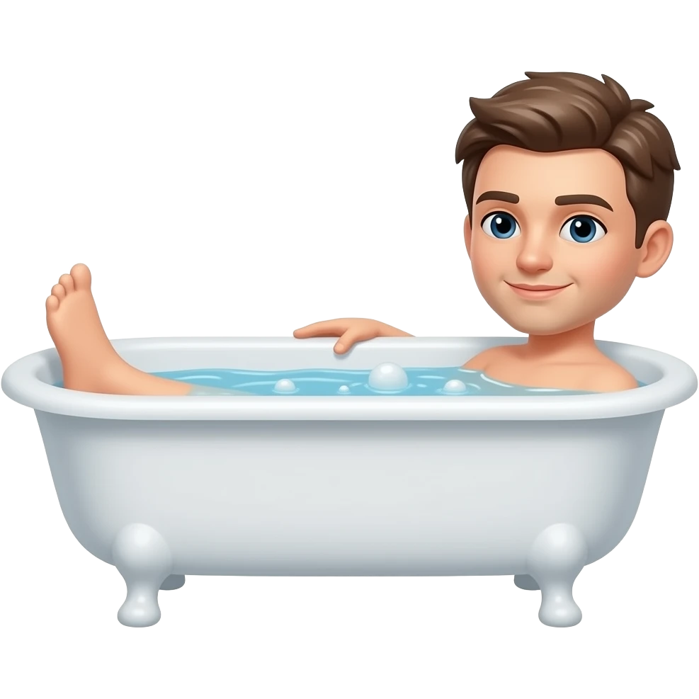 🫄🦶 emoji