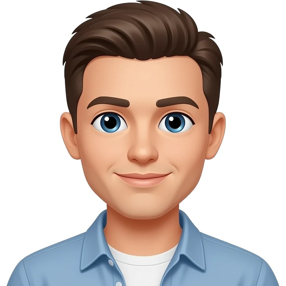 Johnny emoji