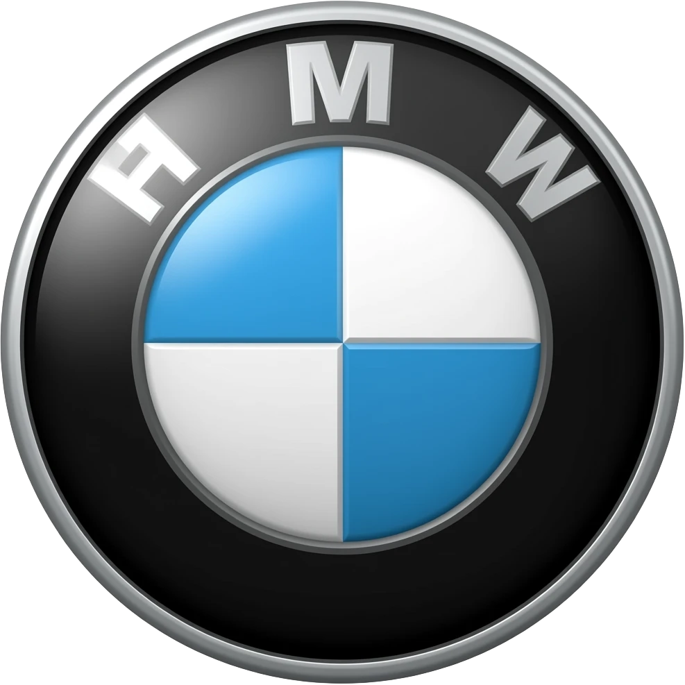 bmw emoji
