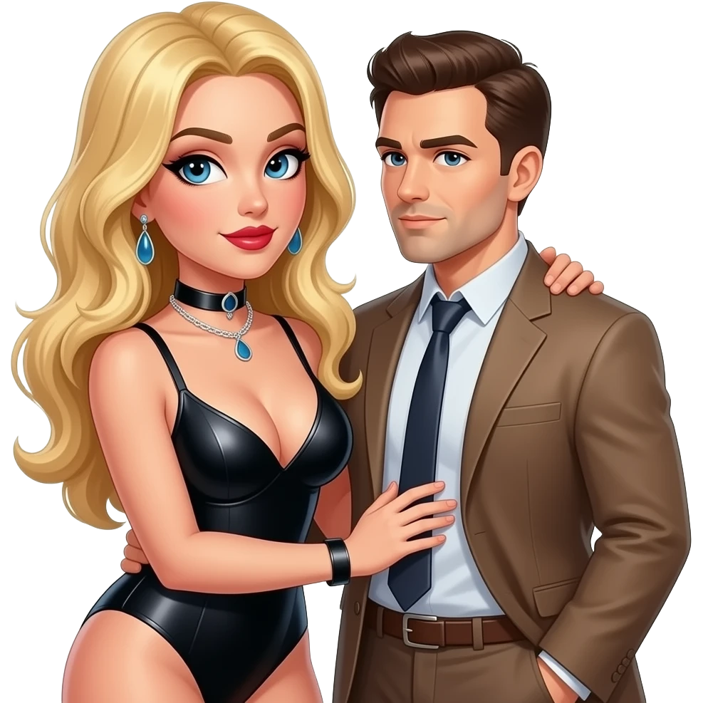 Bsdm emoji