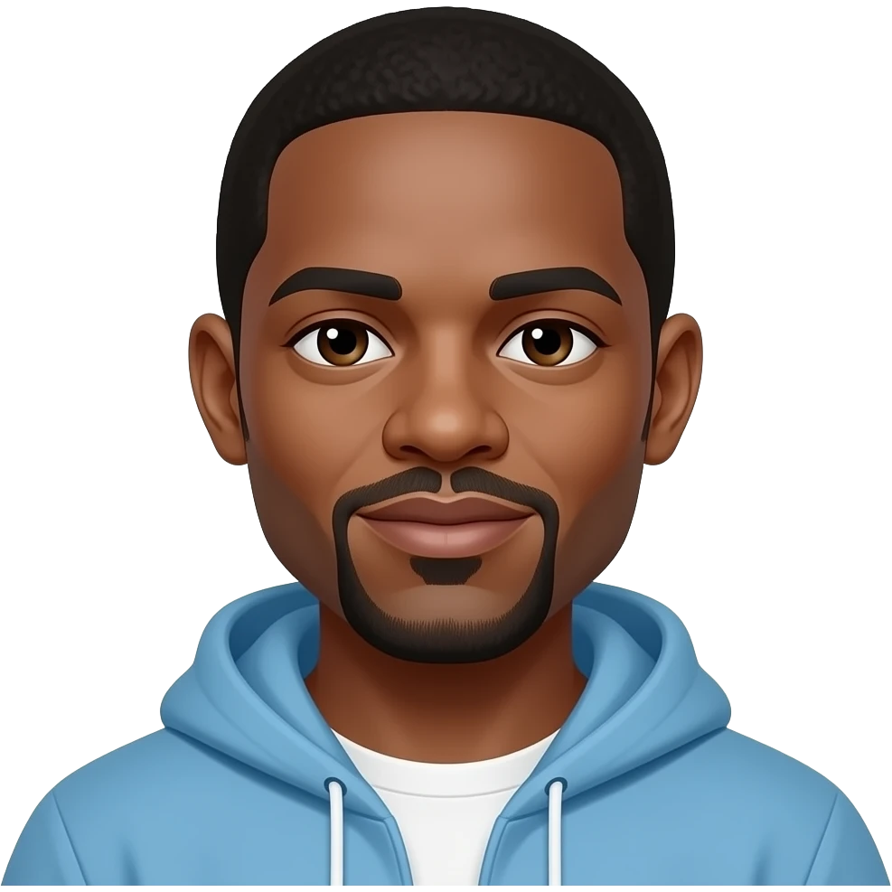 Diddy emoji