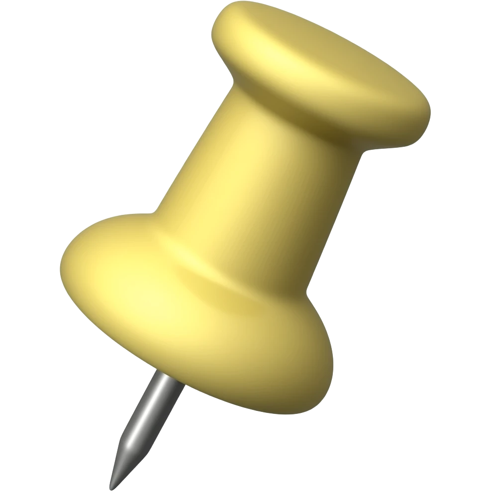 pin emoji