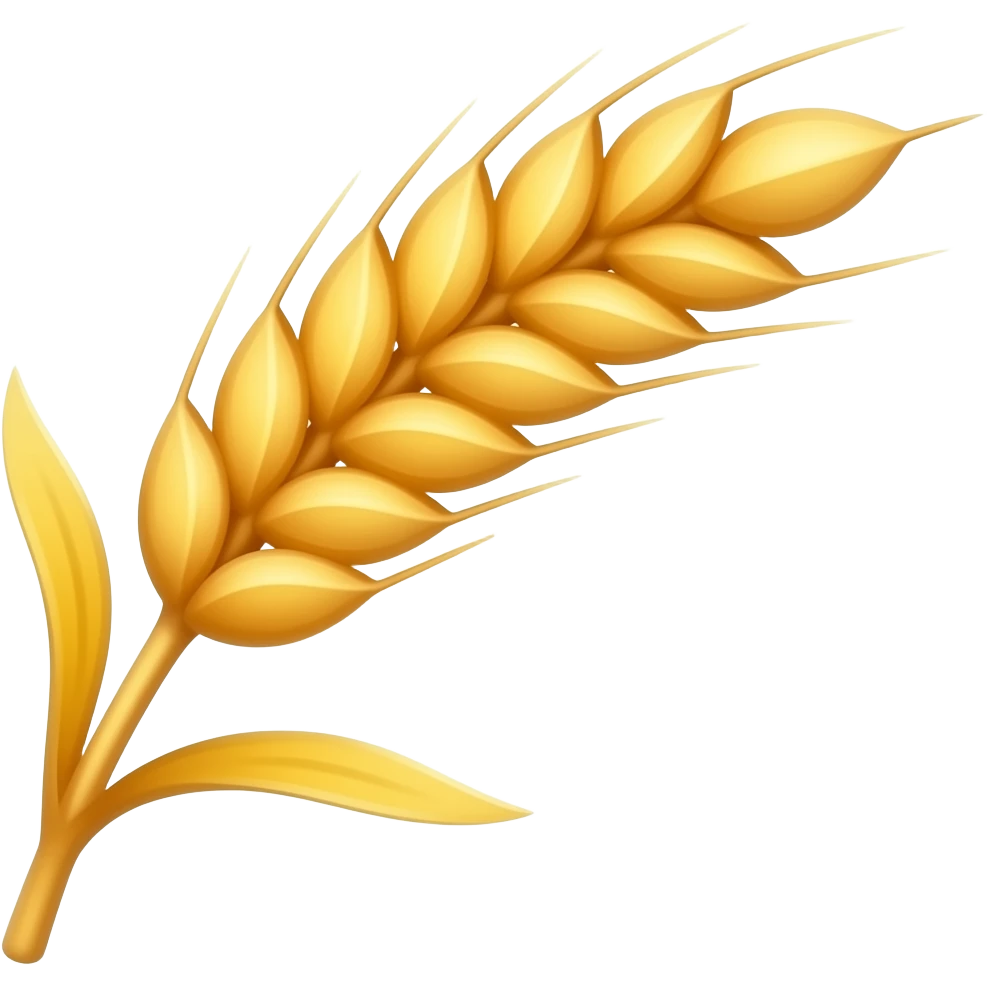 wheat emoji
