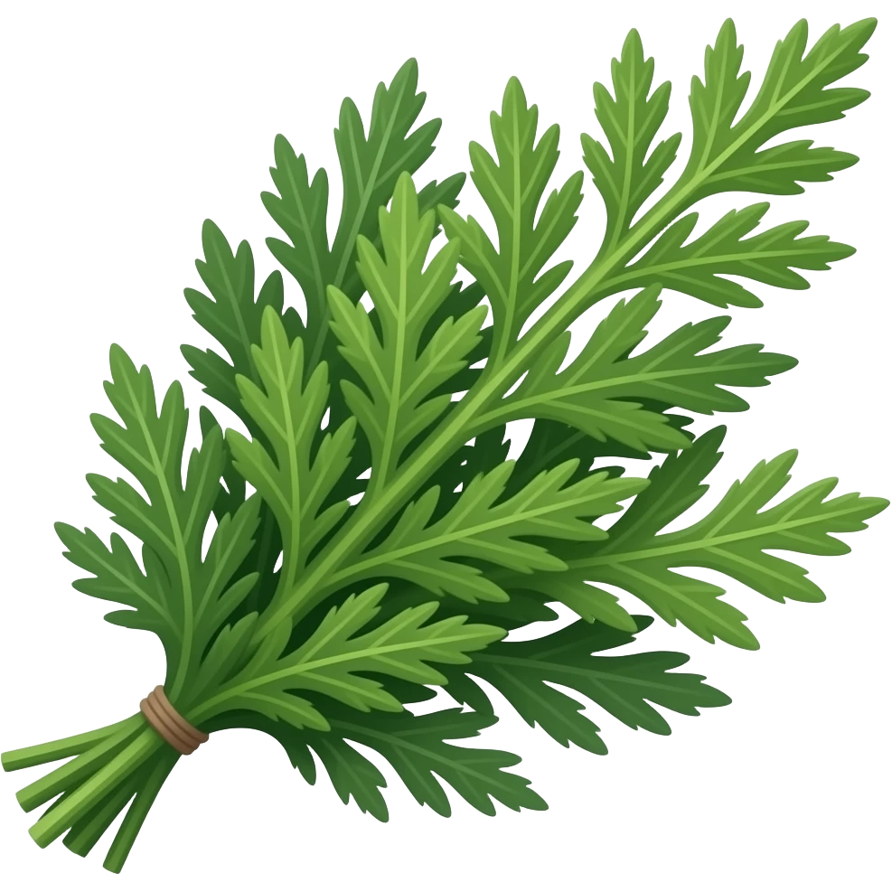 Artemisia Bundle emoji