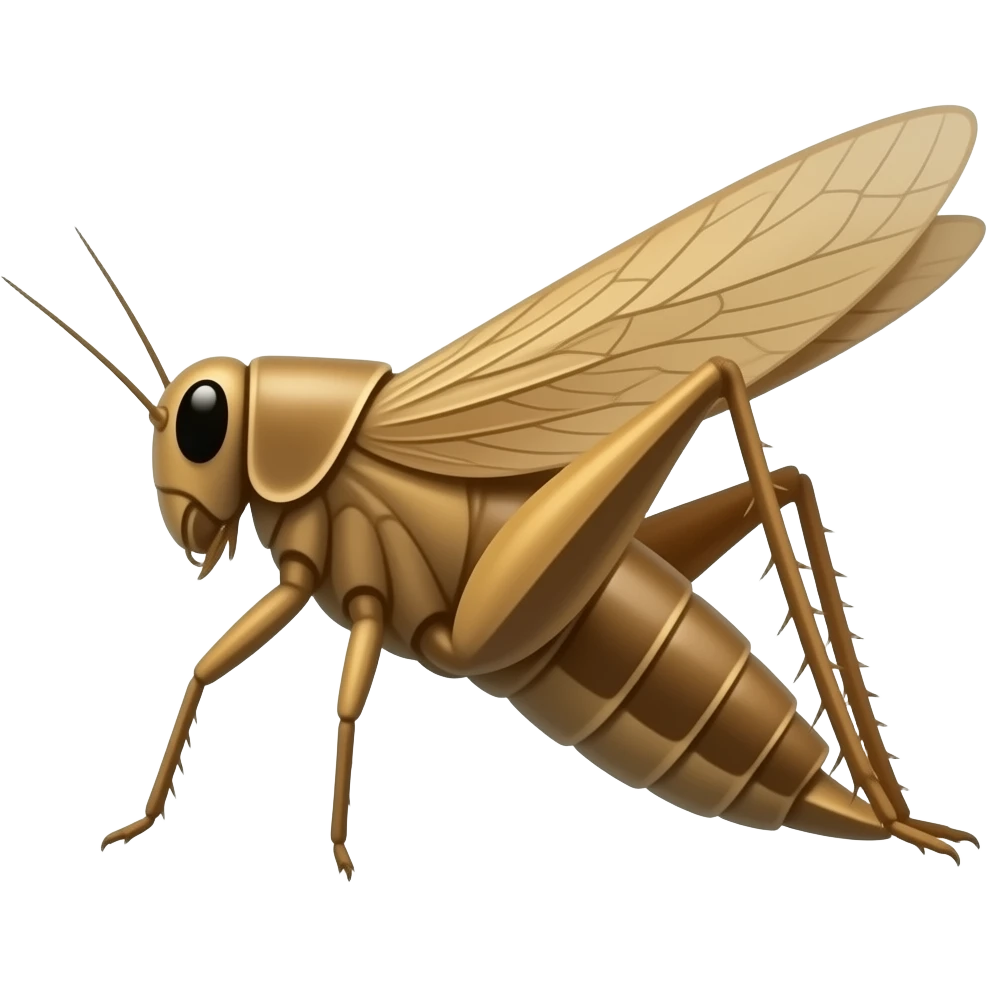 grillo emoji