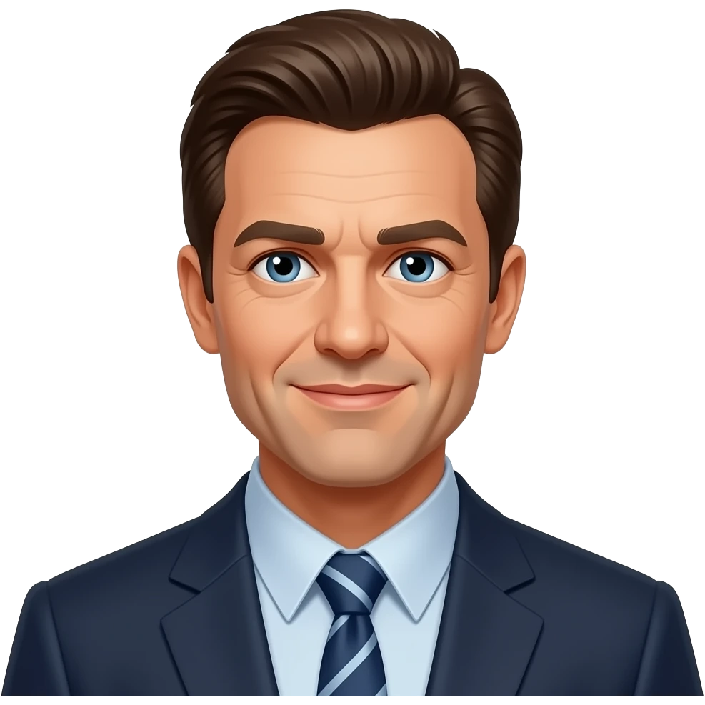 Patrick jane emoji