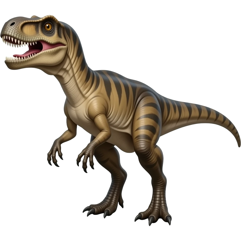 Baryonyx emoji