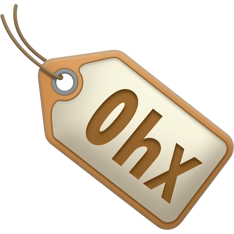 cost emoji