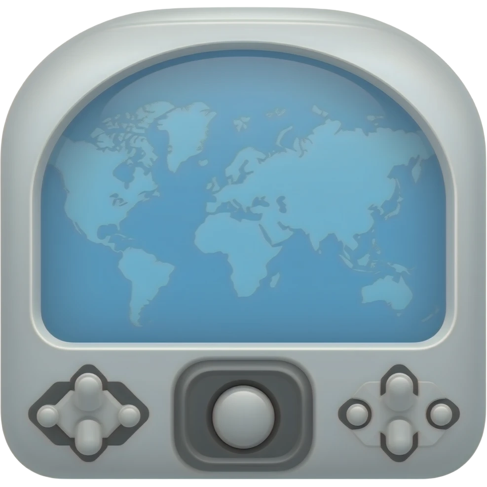 technology emoji