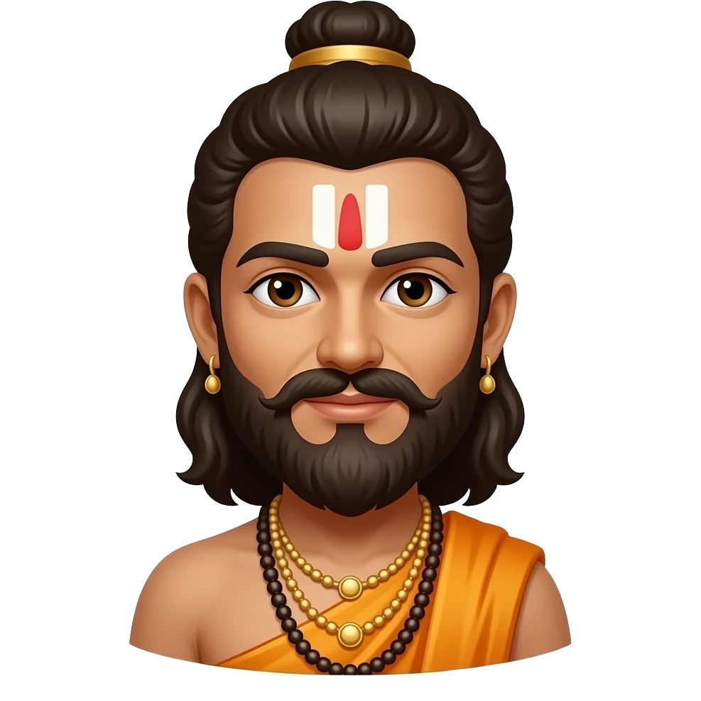 Yamraj emoji
