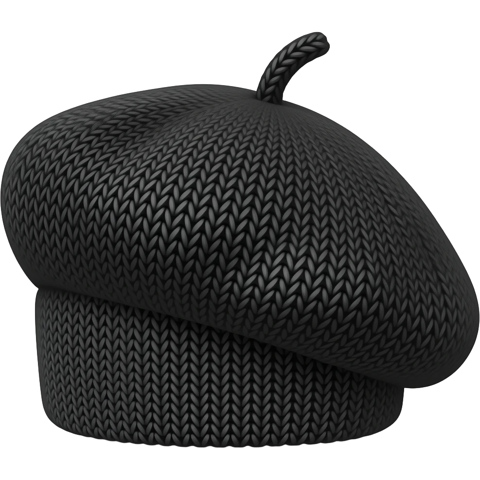 hat emoji