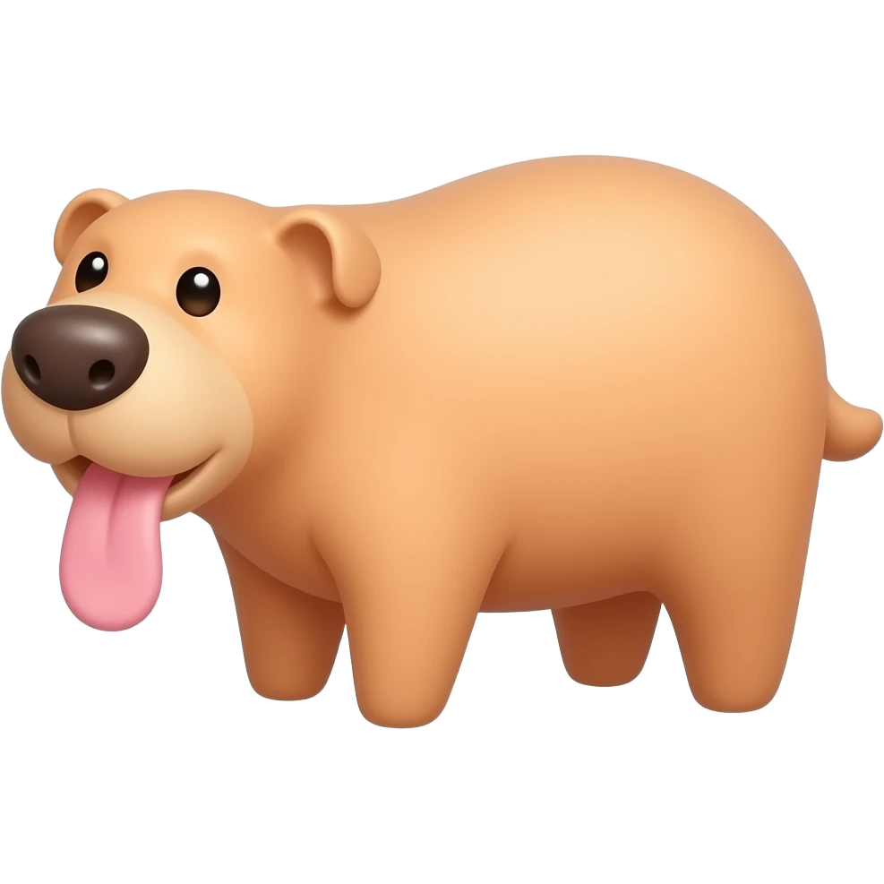 dick emoji