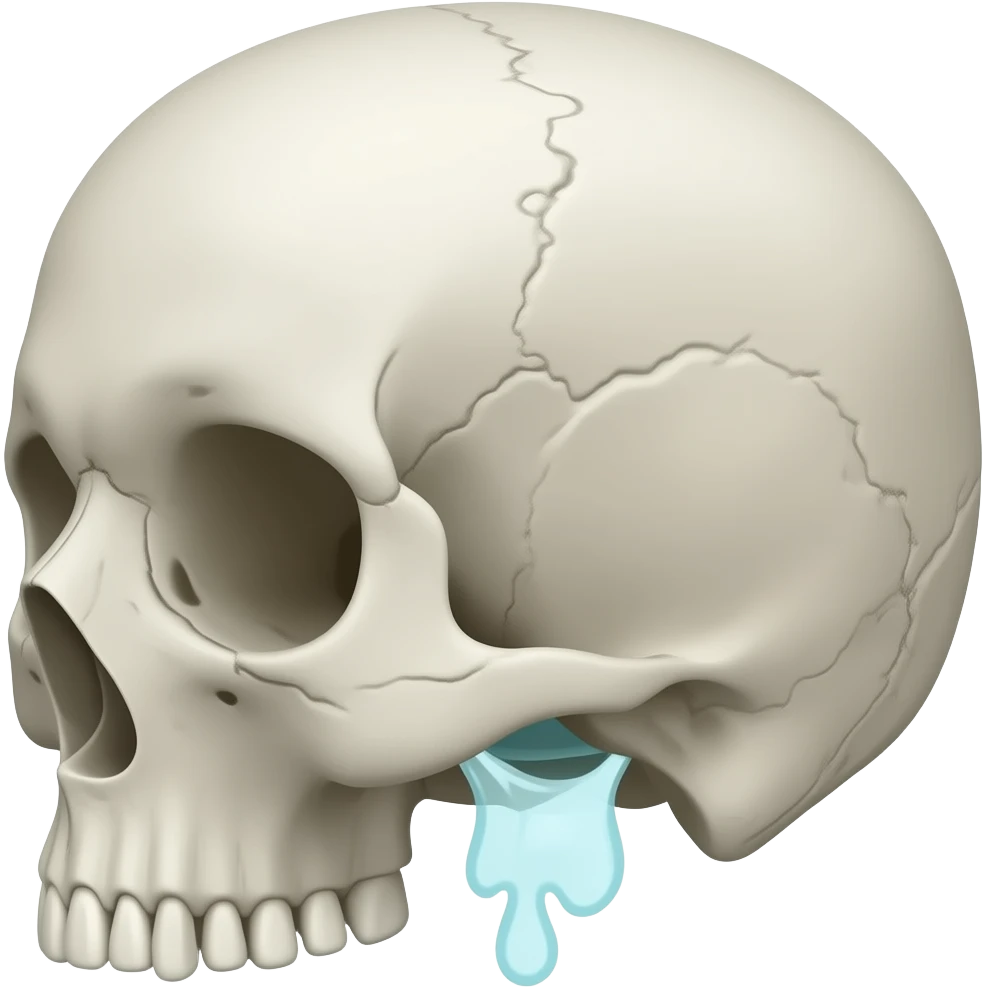 skibidi toilet in head emoji