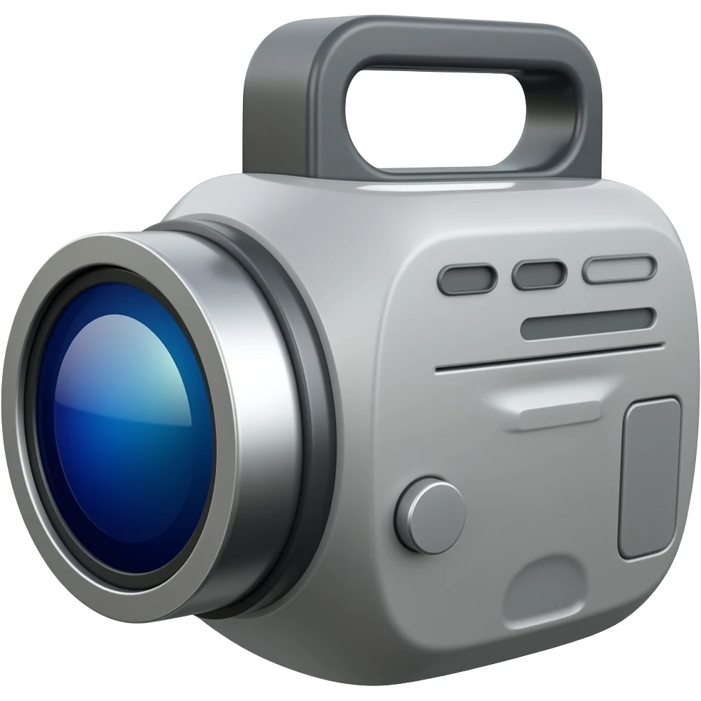 Video emoji