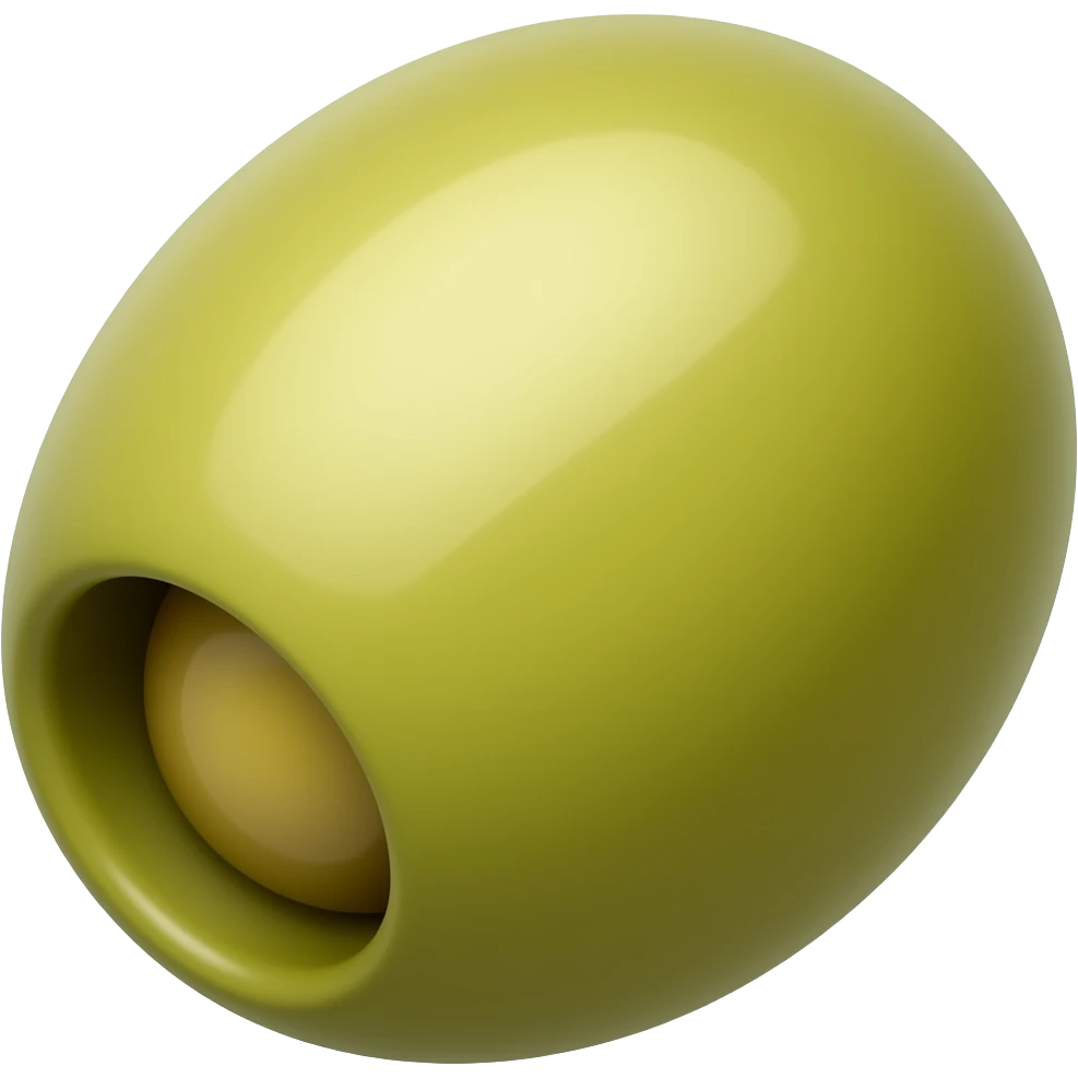 маслины emoji