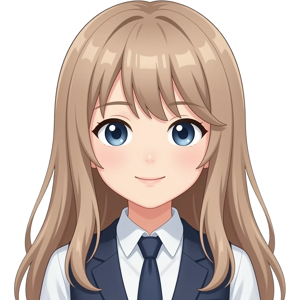 Anime emoji