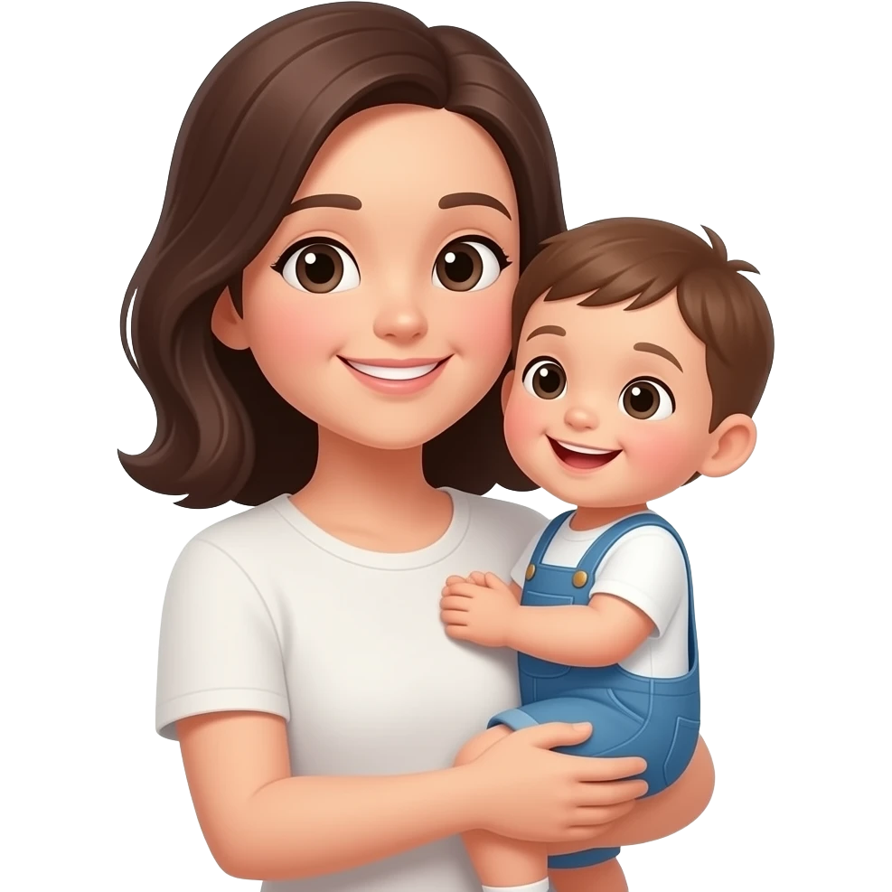 mama emoji