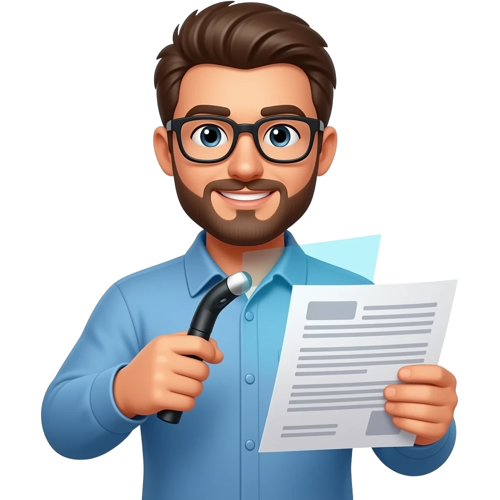 scan emoji