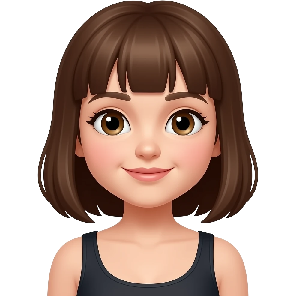 Чулки девушка emoji