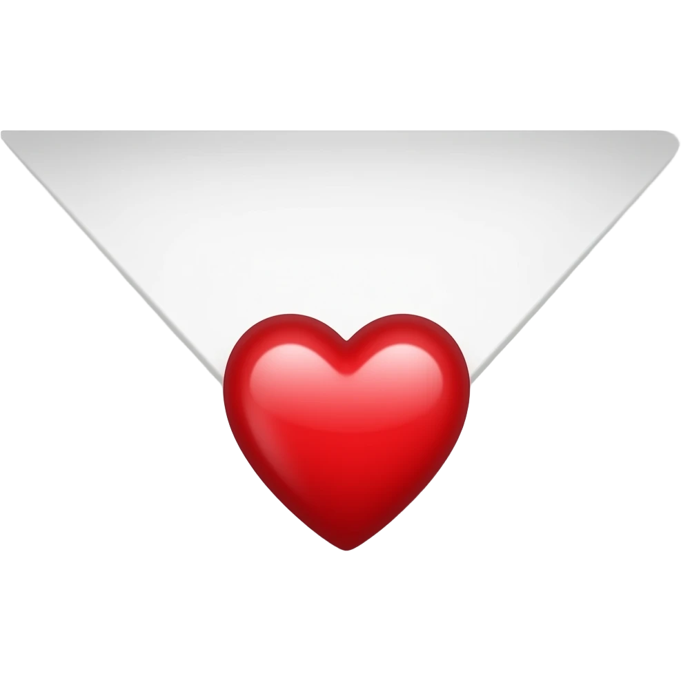 💌 emoji