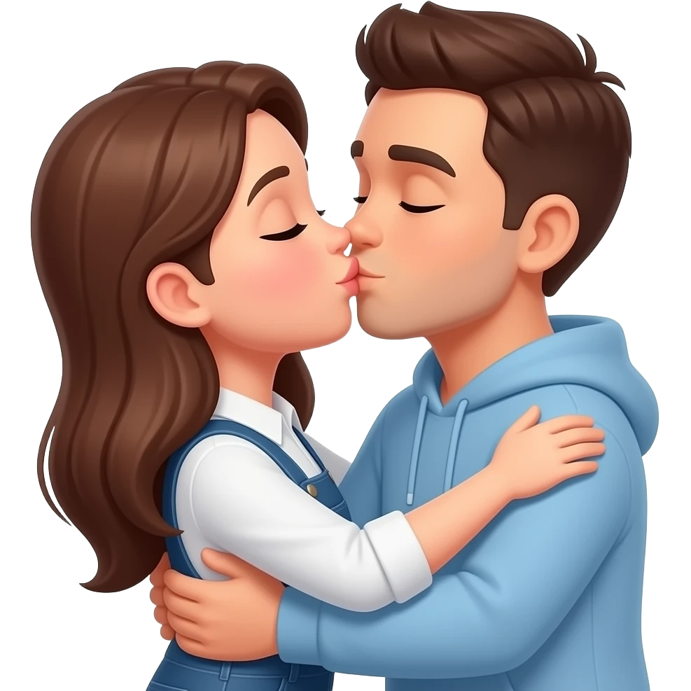 XO emoji