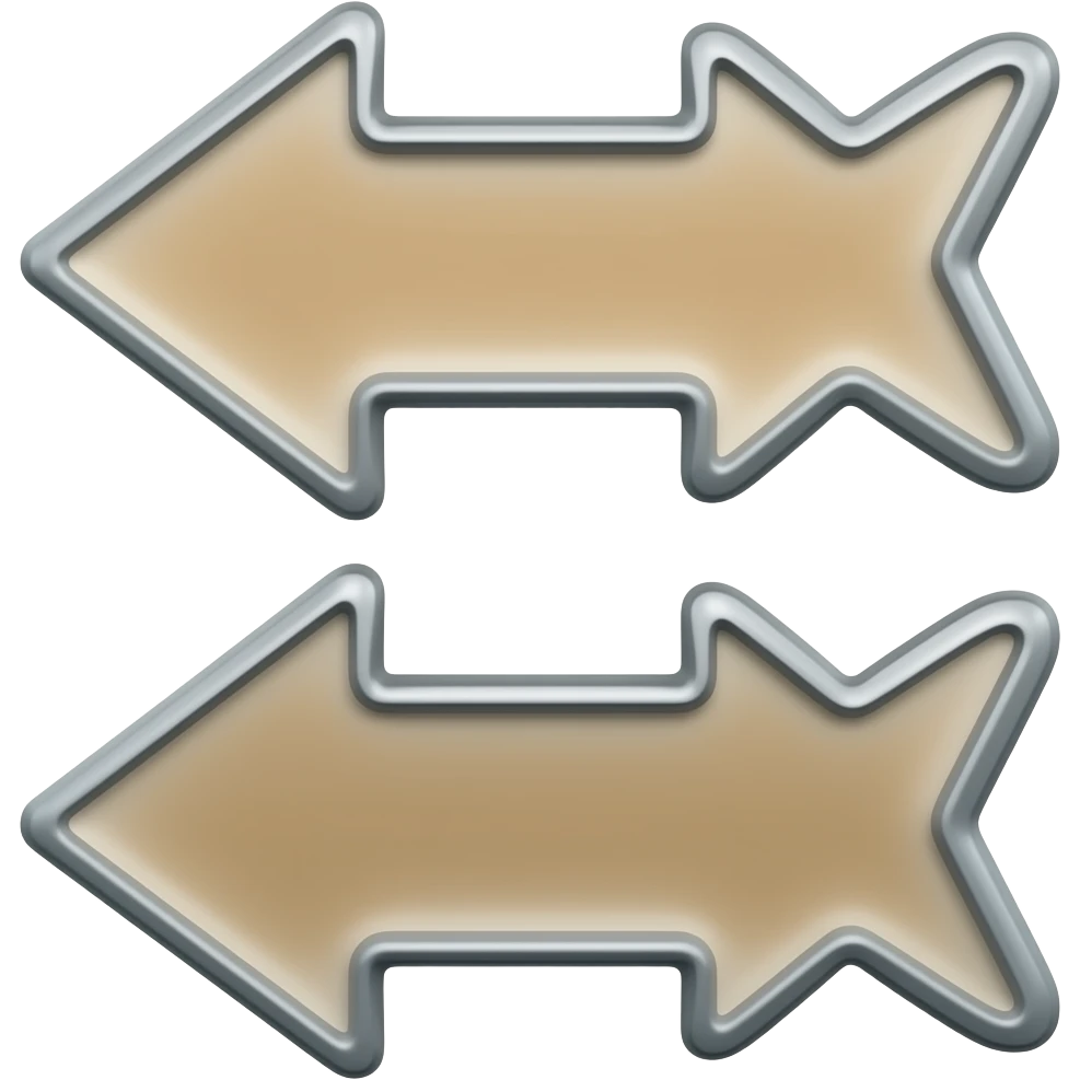 up down right left directions emoji