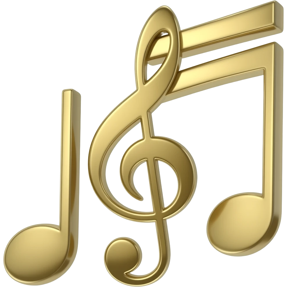 1776 The musical emoji