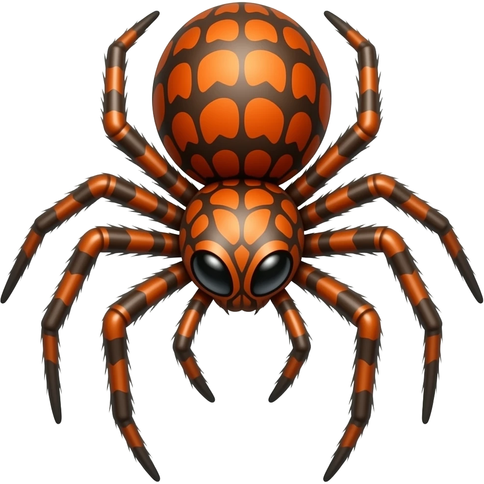 spider emoji