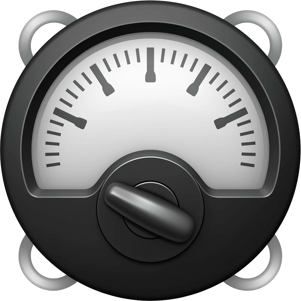 power meter emoji