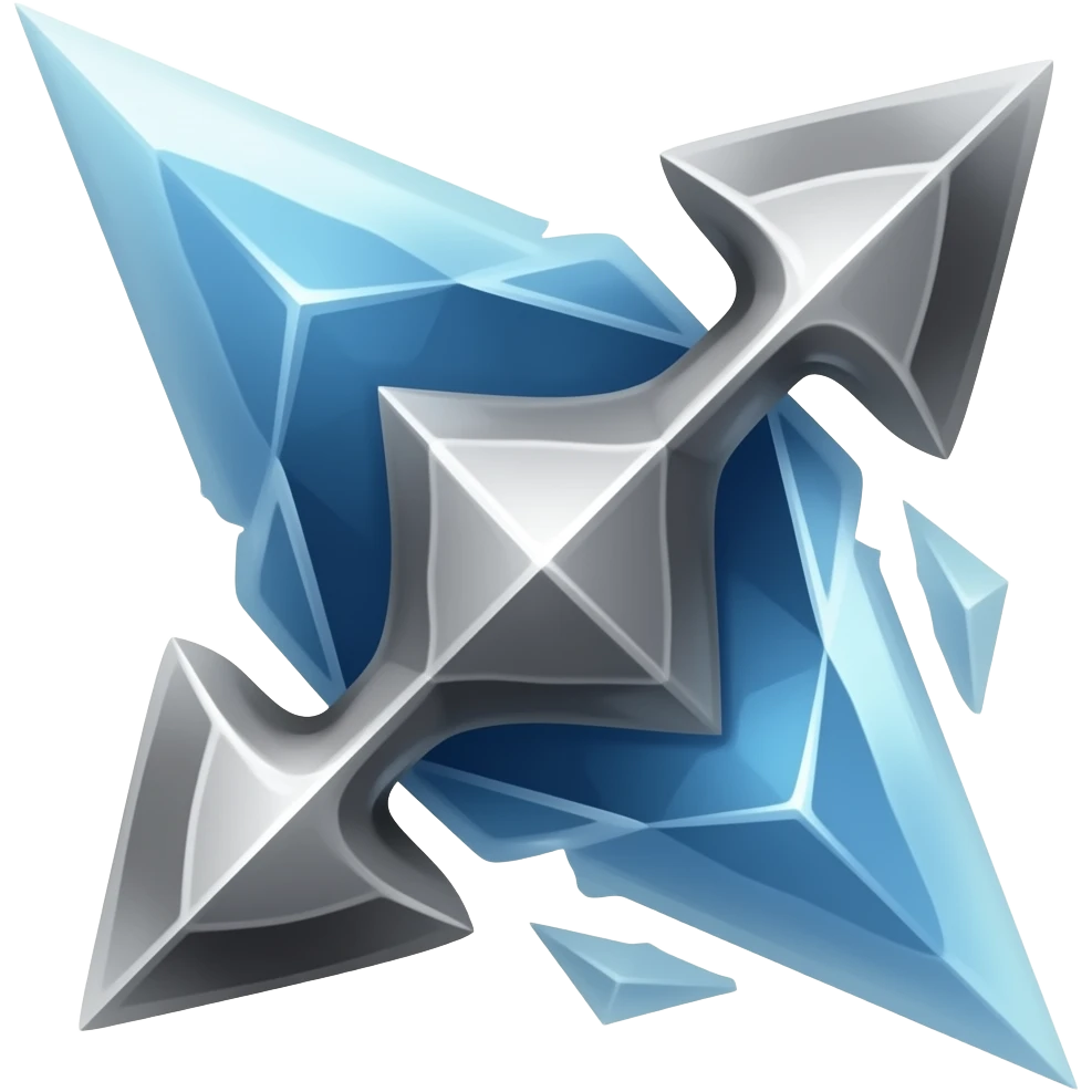 Void Shard emoji
