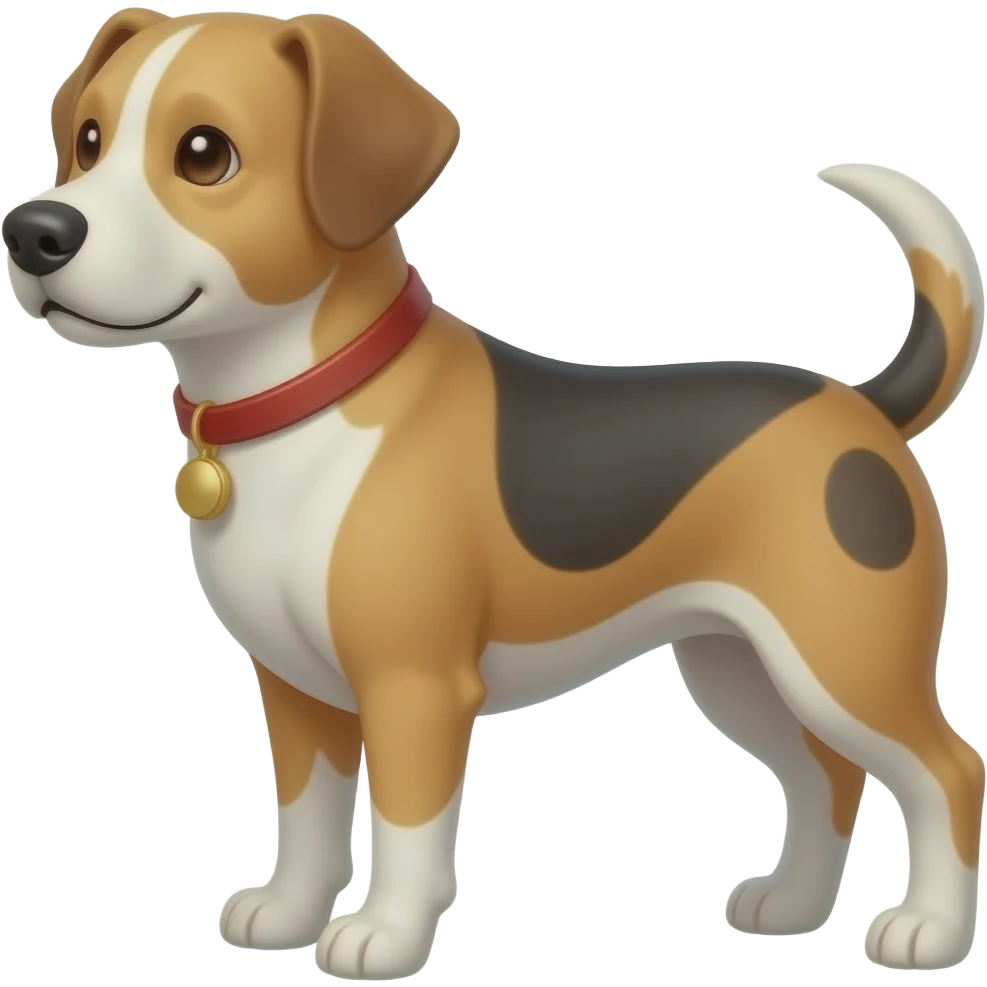 dog emoji