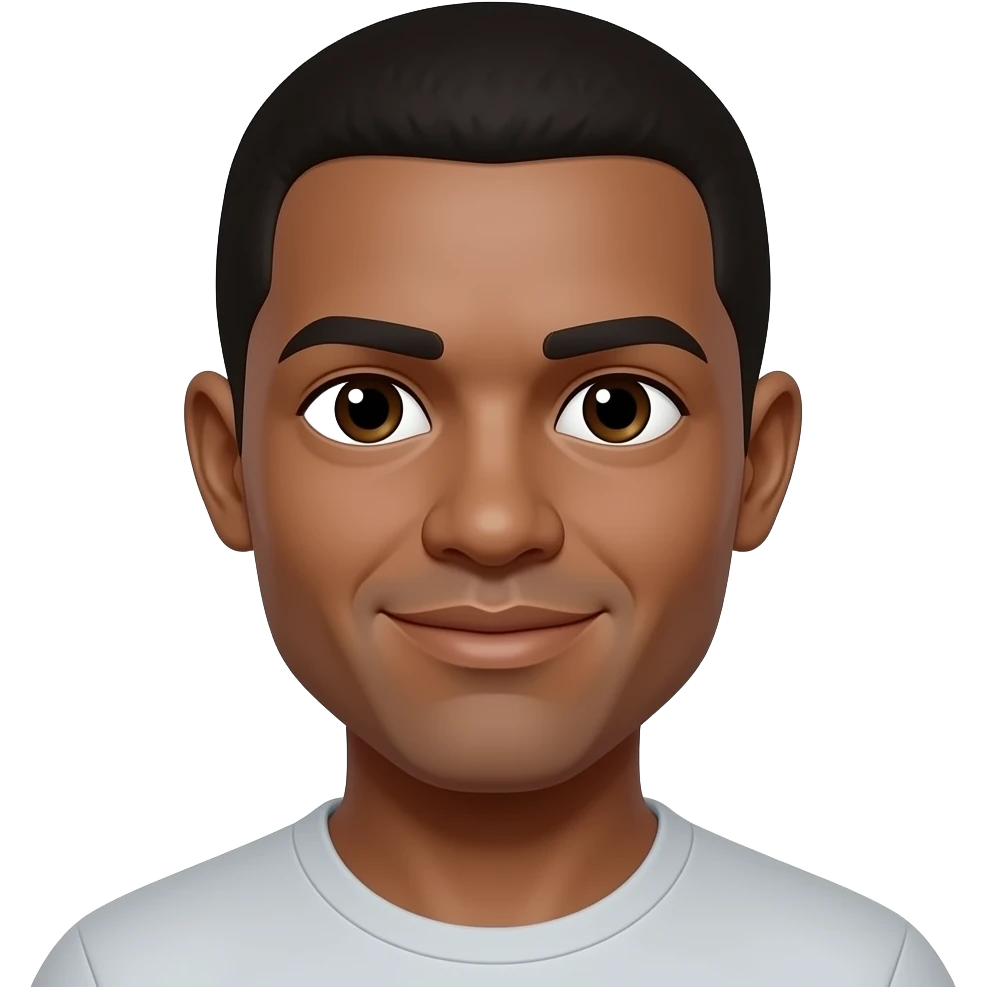 Chad emoji