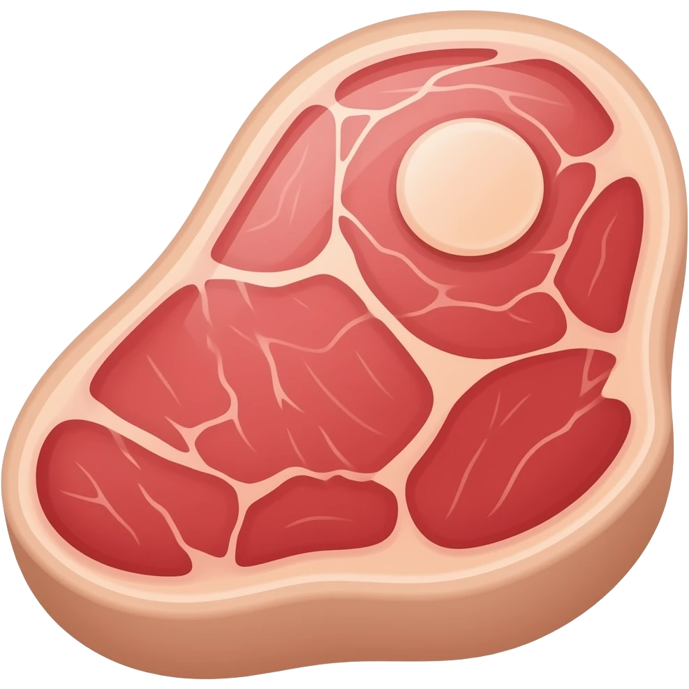 beef emoji