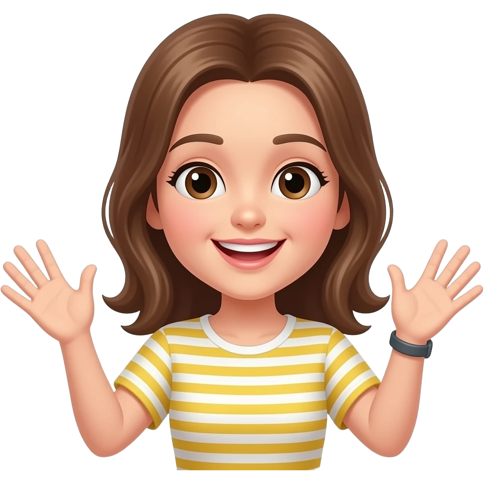 celebrate emoji