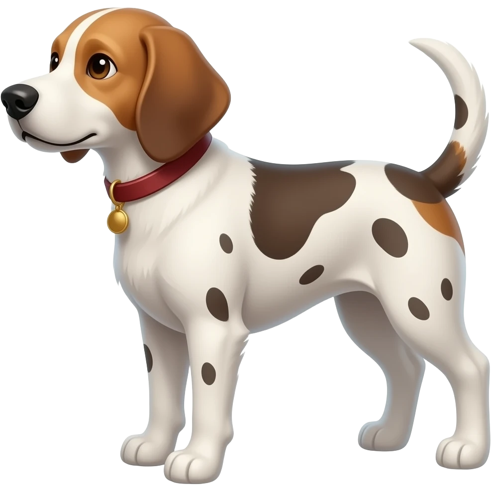 pointer emoji