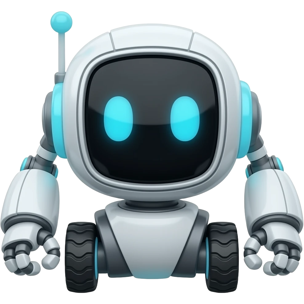 sprite delivery robot emoji