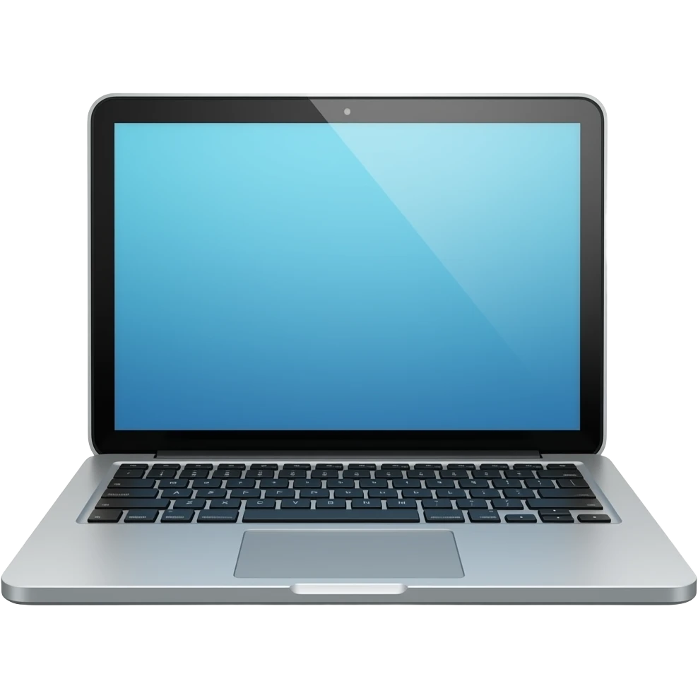 MacBook emoji