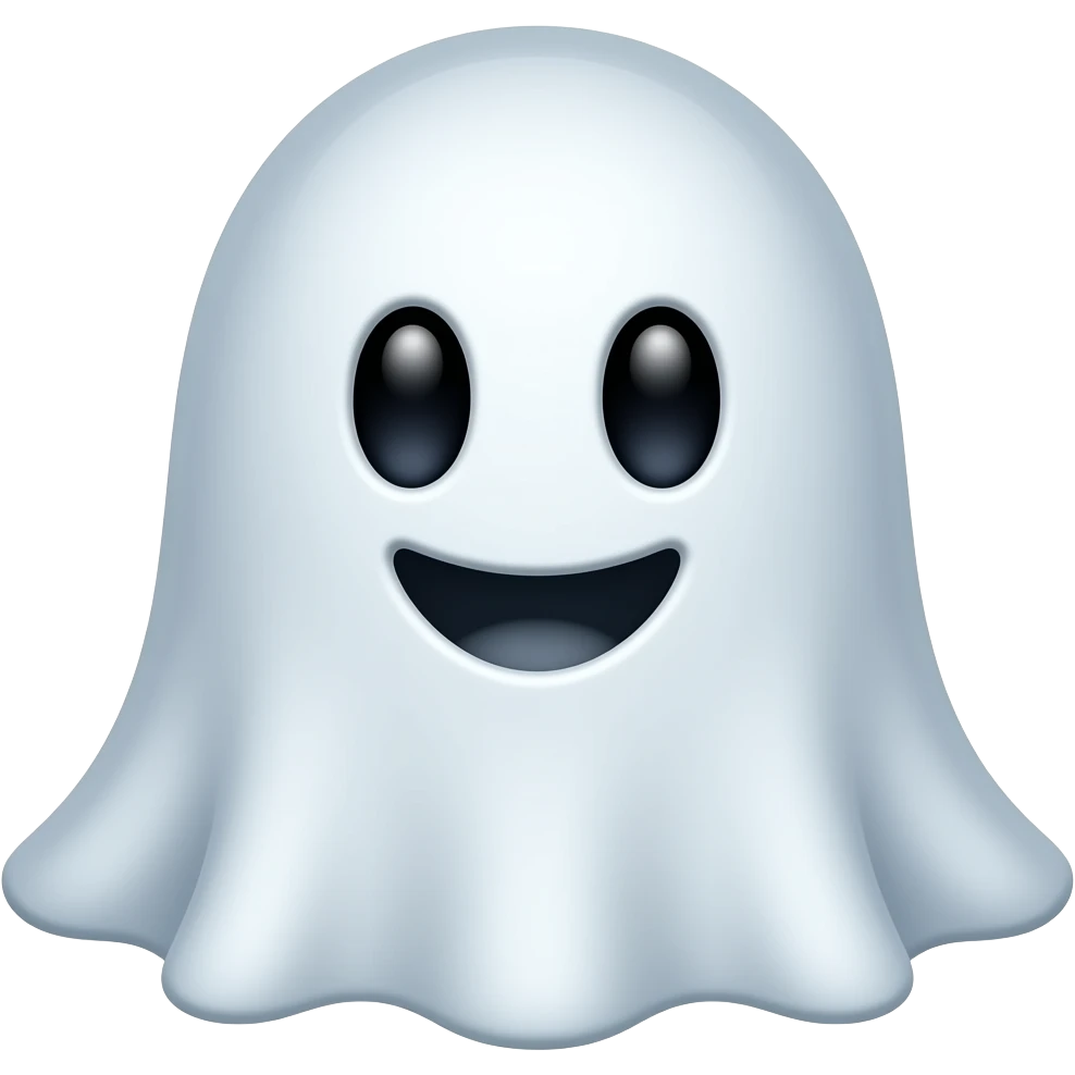 casper emoji