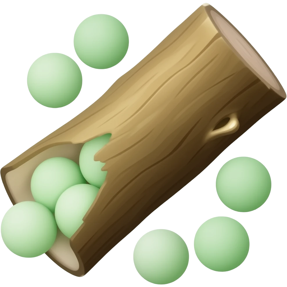 tree based medicine emoji