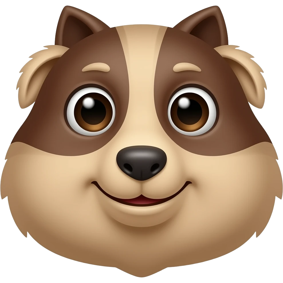 Coco emoji